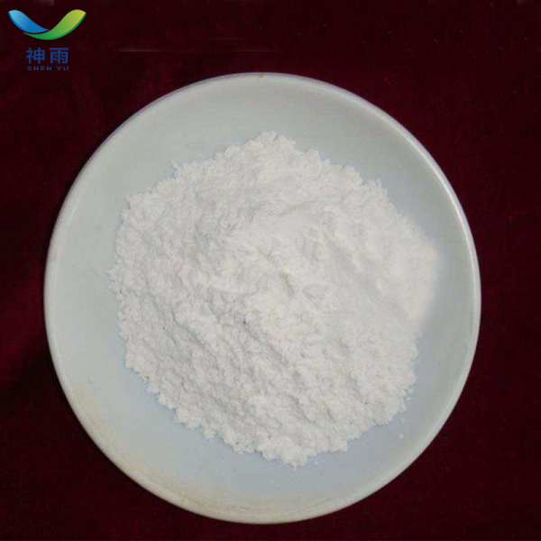 Pesticide Grade 5-Nitrobenzimidazole Price CAS 94-52-0