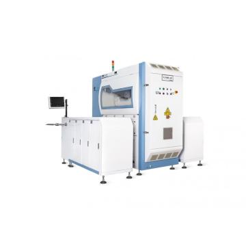 Auto Down Feather Filling Machine