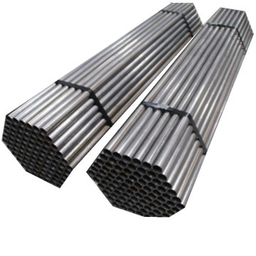 42CrMo4 quenched and tempered steel tube