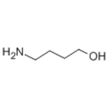 1-Butanol, 4-amino CAS 13325-10-5
