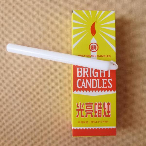 High Quality Wax Candle Wholesale Cheap Price