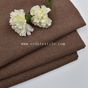 100% Polyester various color upholstery fabric for sofa