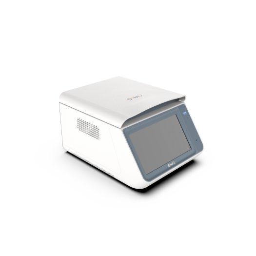 PCR Analyzer Lab Clinical Analytical Instrument
