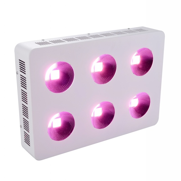 1200w most trusted led grow lighting