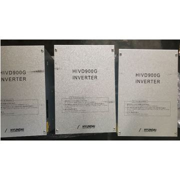 Hyundai Elevator HIVD900G Inverter 30KW/15KW/11KW/7.5KW