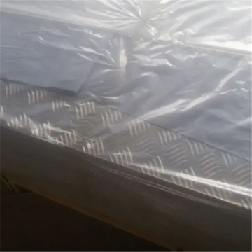 5083 Marine High Corrosion Resistant Aluminum sheet