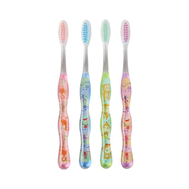 OEM Manufacturer Unique Small Head Toothbrushes