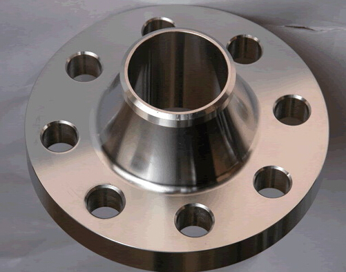 pipe flange wn  