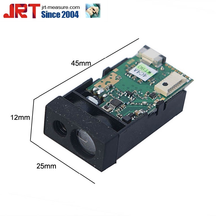 50m High Resolution Laser Rangefinder Modules Jpg