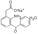 CAS 61618-27-7,Amfenac Sodium