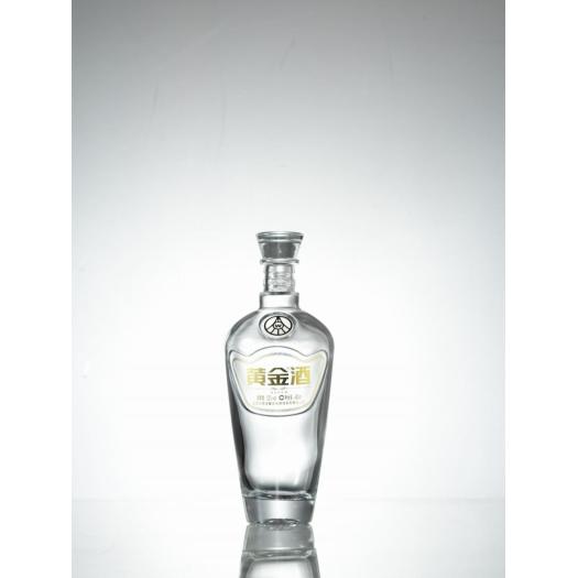 Premium Glass Bottle Wholesale