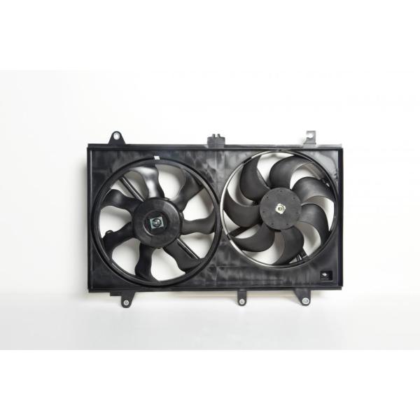 Dual Fan Assy System for Car