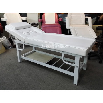 Professional Spa Facial  Massage Therapy Bed