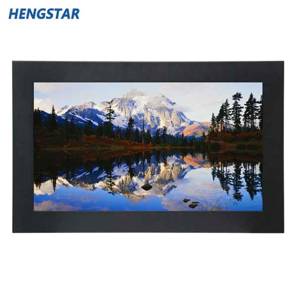 72 Inch Outdoor LCD Display