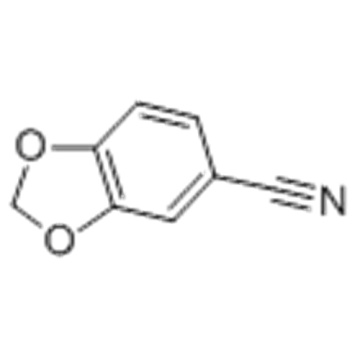 Piperonylonitrile CAS 4421-09-4