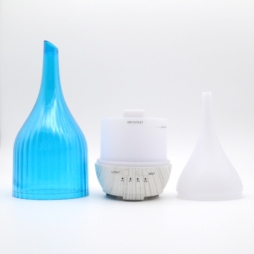Cool Mist LED Night Light Air Humidifier