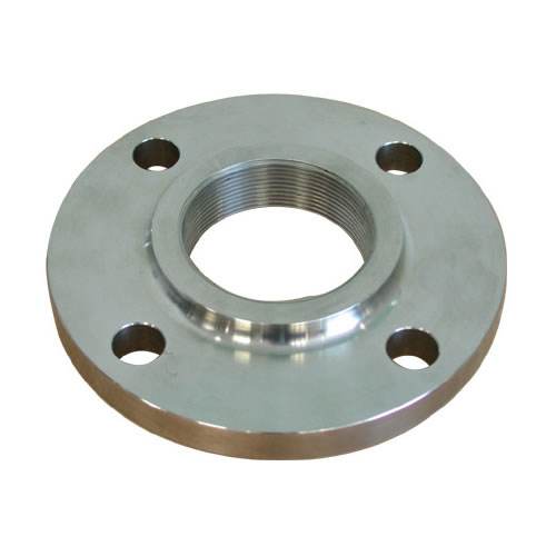 High Quality Threaded Flanges