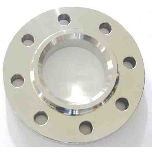 ASME B16.5 Stainless Steel SS316 Flange