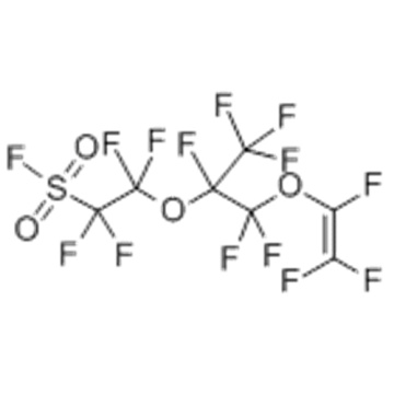 Perfluoro(4-methyl-3,6-dioxaoct-7-ene)sulfonyl fluoride CAS 16090-14-5