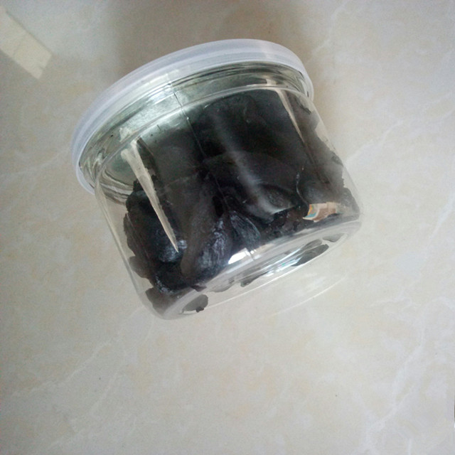 Peeled Black Garlic 