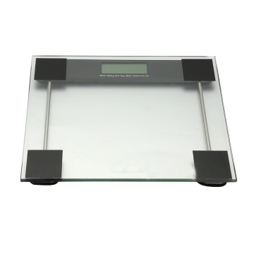 LCD display Digital Bathroom Scale for Hotel