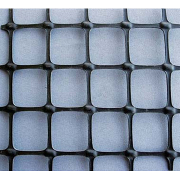BX Geogrids for Base Reinforcement