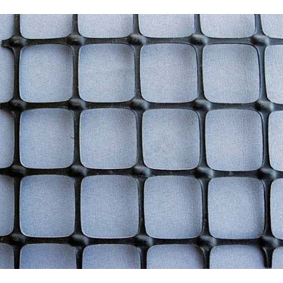 BX Geogrids for Base Reinforcement