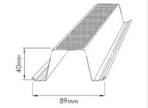 ceiling batten rollformer 1