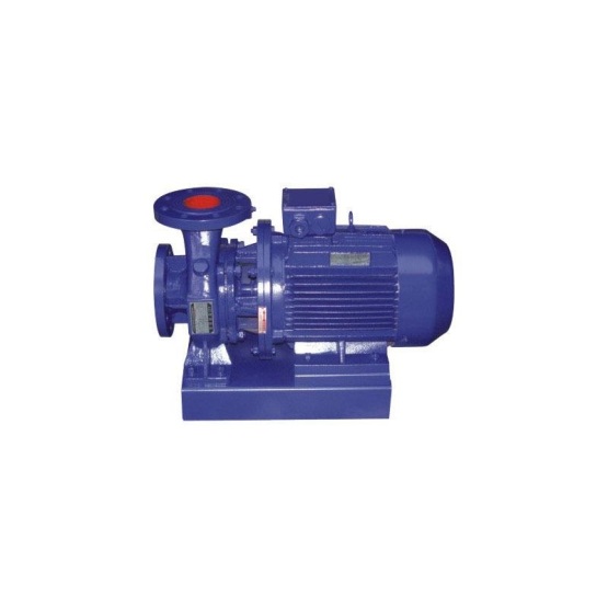ISW series horizontal centrifugal pump | horizontal clean water pump
