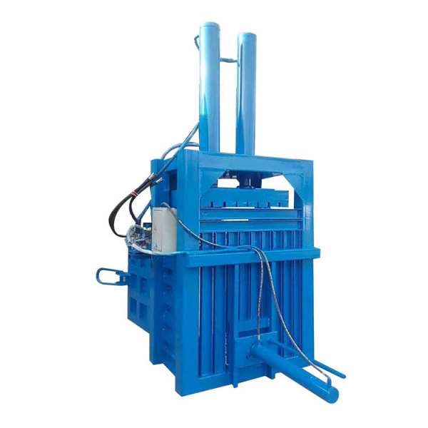 Cost-effective Baling Machine for waste paper