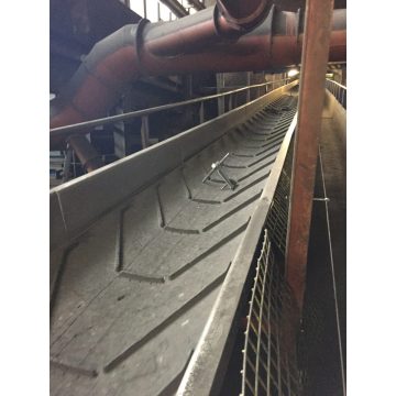 chevron conveyor belts