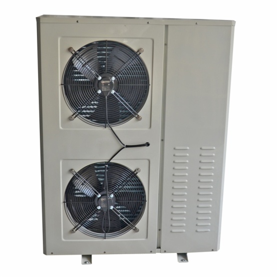 Box Type Air Cooled Condensing Units