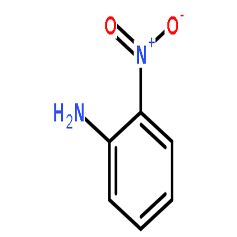 2-Nitroaniline with CAS 88-74-4