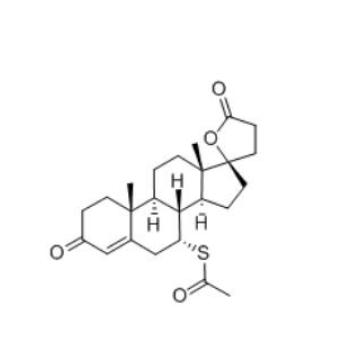 Functional Use Spironolactone CAS 52-01-7