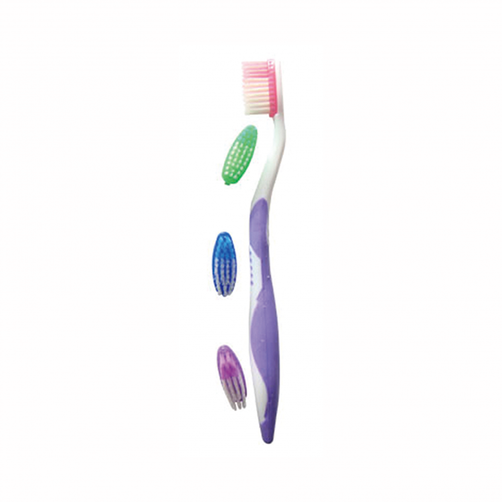 Personal Care Travel Hotel Toothbrush