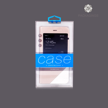 4.7 iPhone case plastic phone box package
