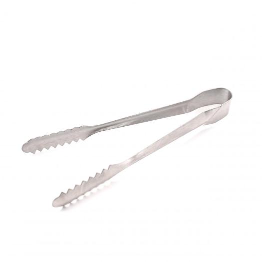 food tongs with stainless steel material