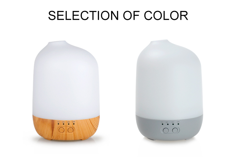 300ml Cute and colorful aroma diffuser-7