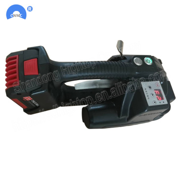 13-16mm Strapping Machine For Battery Strapping Tool