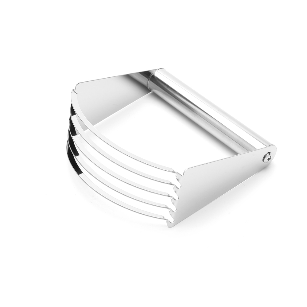 Stainless Steel Pastry Cutter