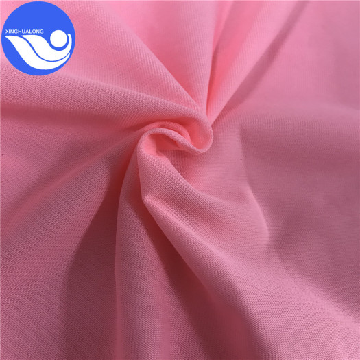 Polyester Curtain Fabric Warp Knitted Loop Velvet