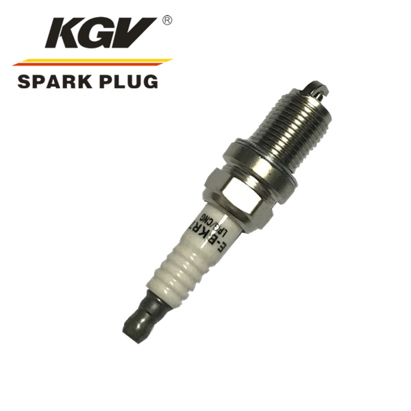 Normal Spark Plug BKR7E CNG/LPG