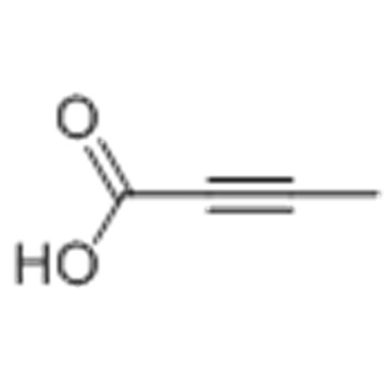 2-Butynoic acid CAS 590-93-2