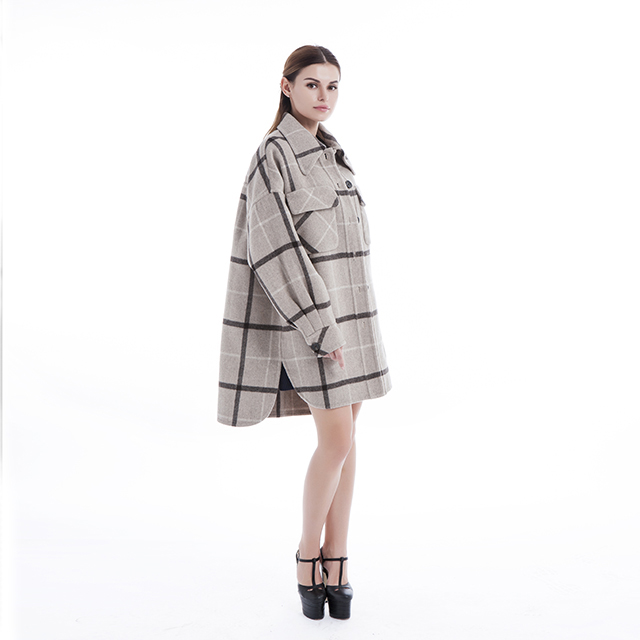 cashmere coat