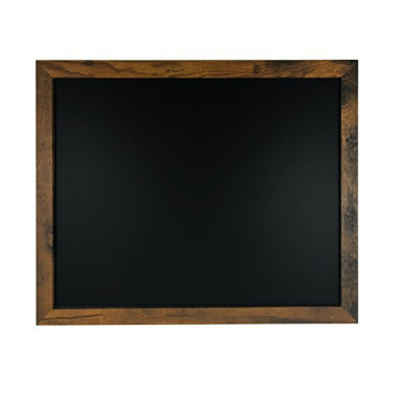 School Surface Magnetic Chalk Board wooden blackboard