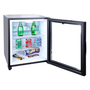 50L Mini Refrigerator for Hotel