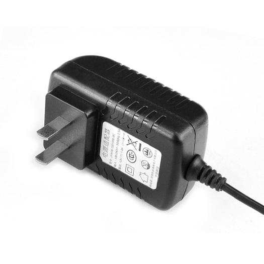 Power Adapter With Battery Backup for europe