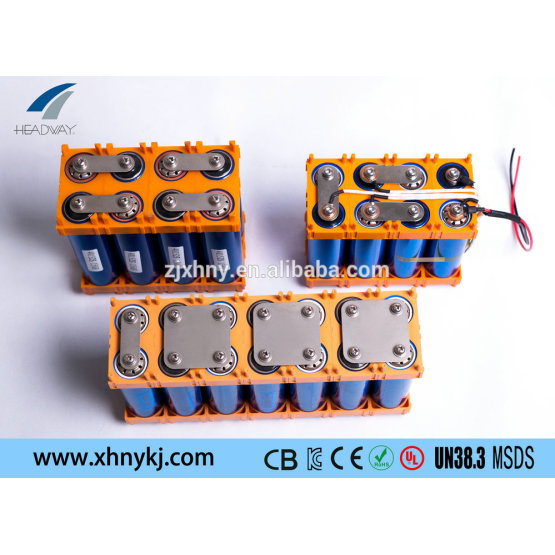 lithium battery 3.2v 17ah 40152 cell for e-car