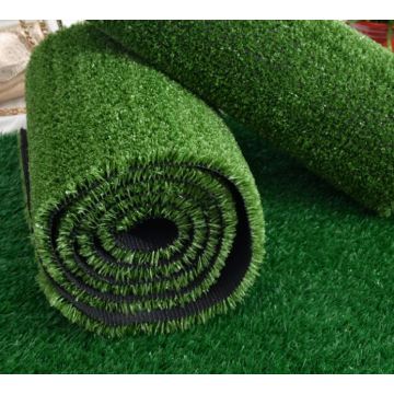 Artificial lawn landscape plants grass