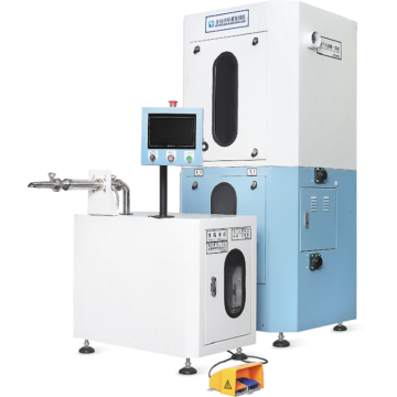 Automatic Goose Down Feather Winter Coat Filling Machine